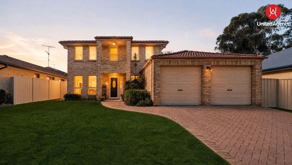 67 Royal George Dr, Harrington Park, NSW 2567