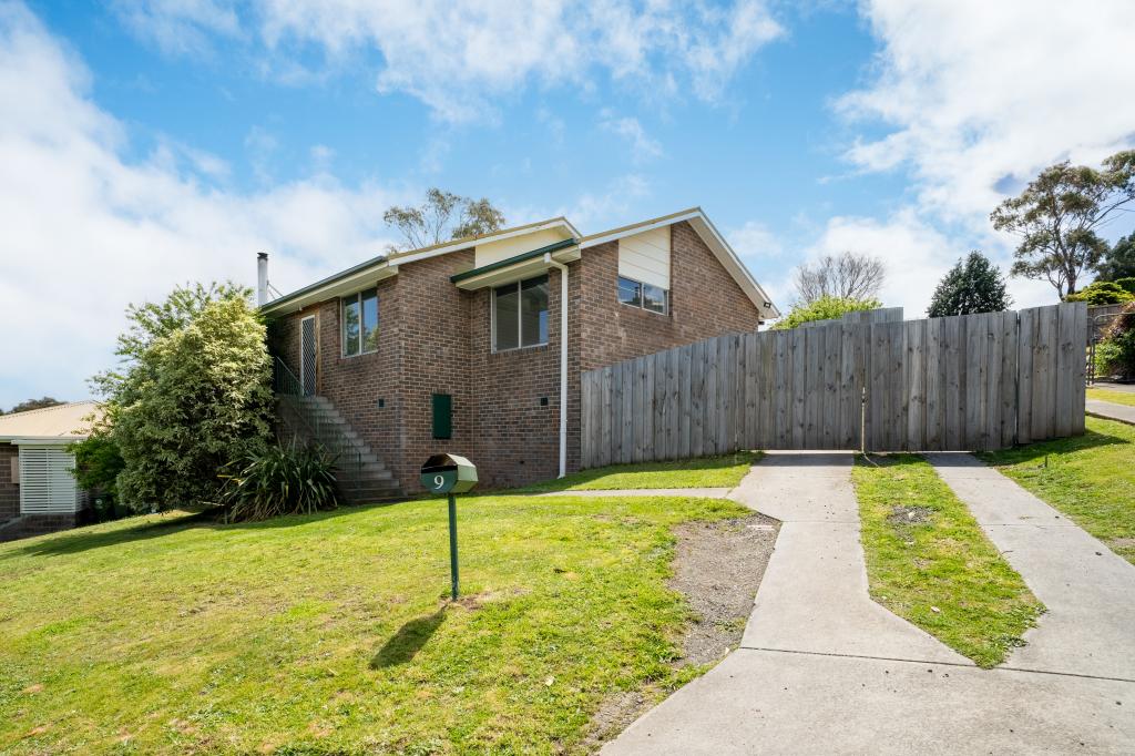 9 Boronia Pl, Gagebrook, TAS 7030