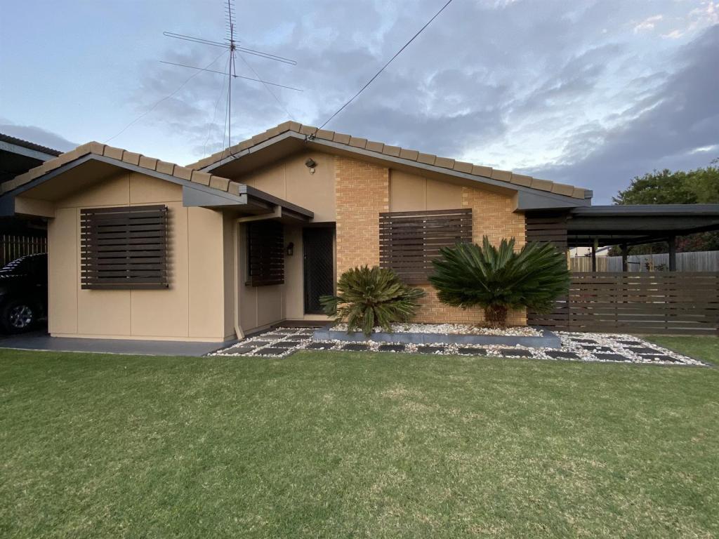 12 Normanby St, Nanango, QLD 4615