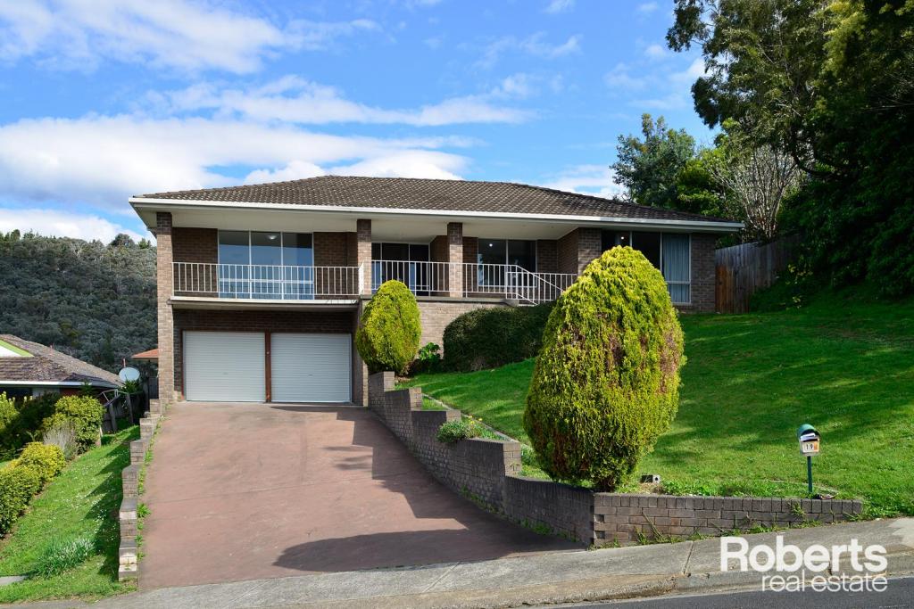 19 CROSBY RD, ROSETTA, TAS 7010