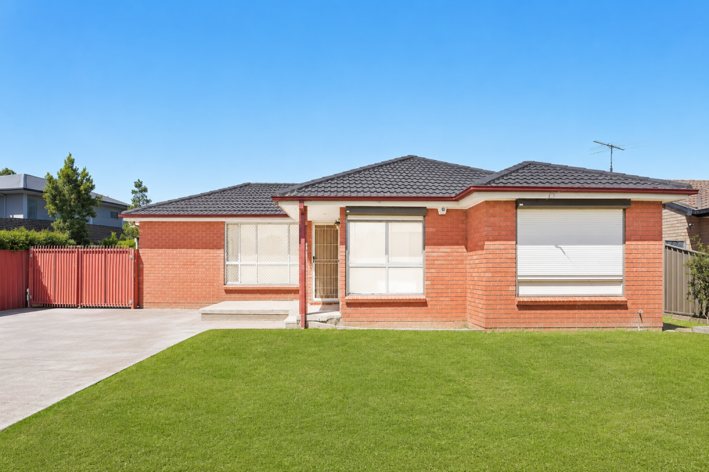 282 Newbridge Rd, Moorebank, NSW 2170