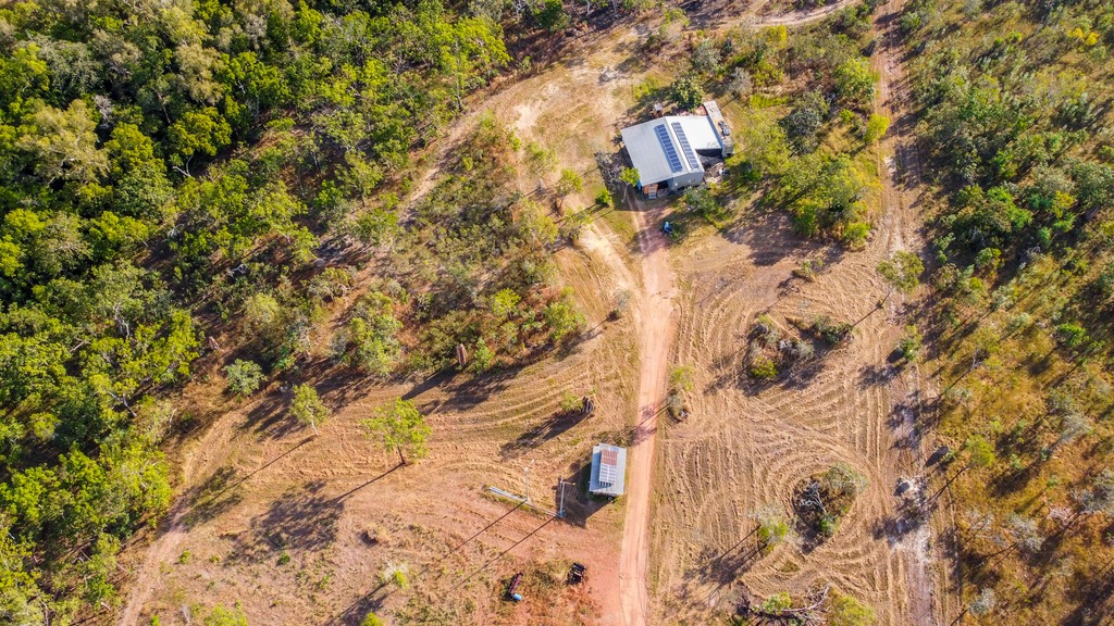 Section 2512 Fog Bay Rd, Charlotte, NT 0822