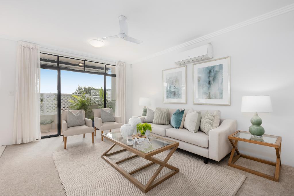 1/23-25 Eastern Valley Way, Northbridge, NSW 2063