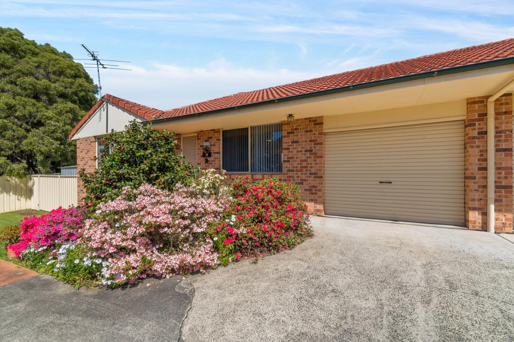 3/17 Tully Cres, Albion Park, NSW 2527