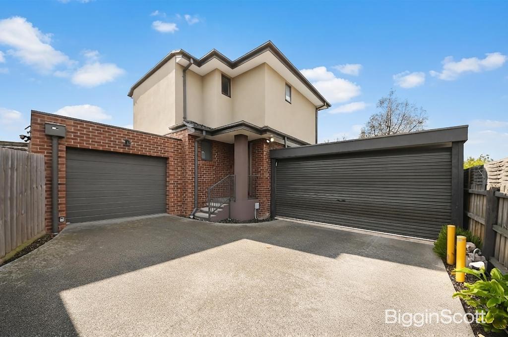 3/14 Flora Rd, Clayton, VIC 3168