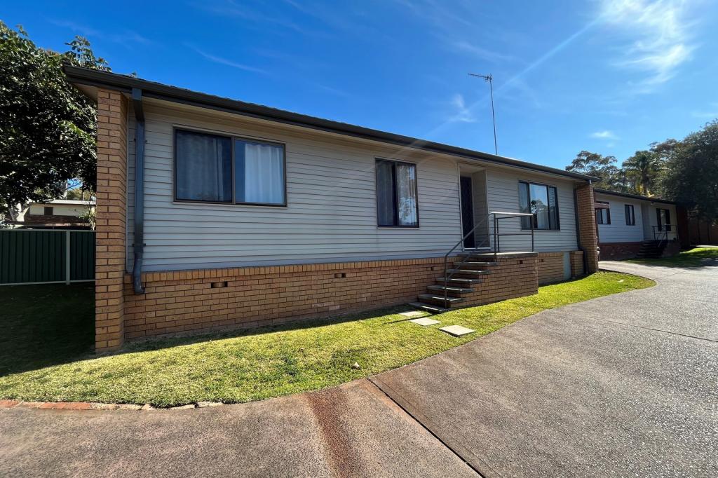 8/14 Woodward Ave, Wyong, NSW 2259