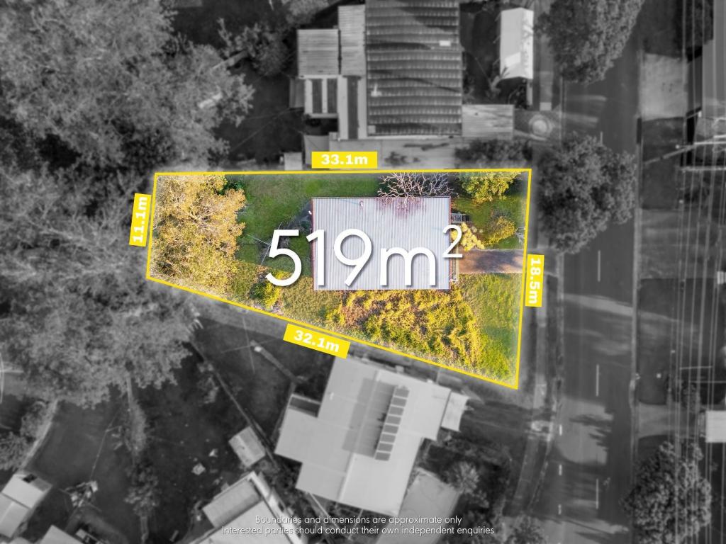 21 Windsor St, Slacks Creek, QLD 4127