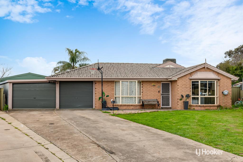 14 Harvest Ct, Andrews Farm, SA 5114