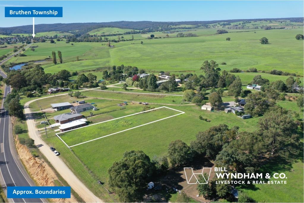 8 Giles St, Wiseleigh, VIC 3885