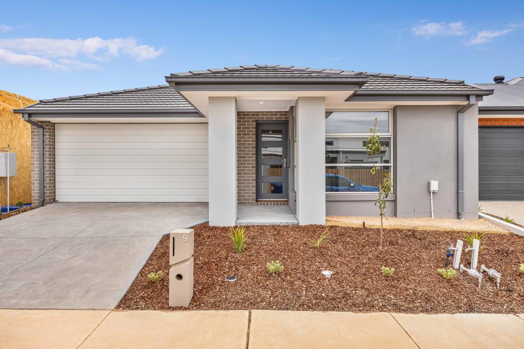 9 Anthurium Dr, Mount Duneed, VIC 3217