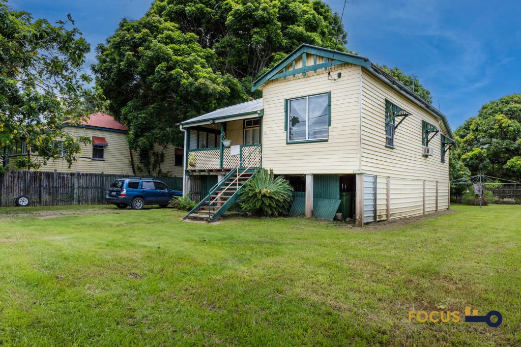 14 Norris St, Mackay, QLD 4740