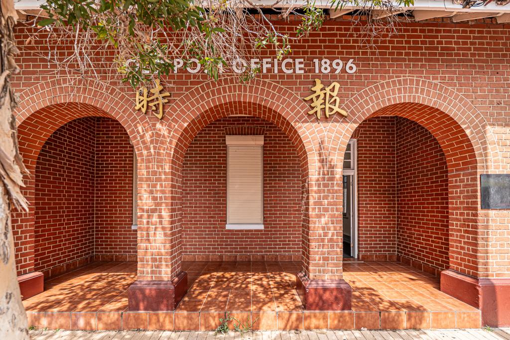 6/115 Brisbane St, Perth, WA 6000