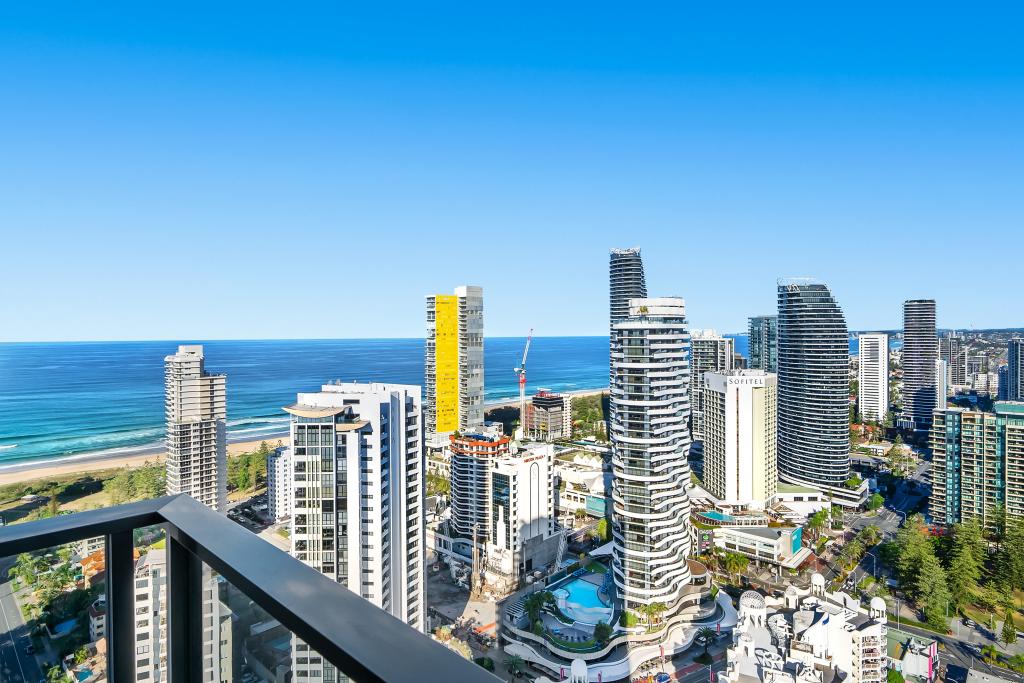 168/31 Queensland Ave, Broadbeach, QLD 4218