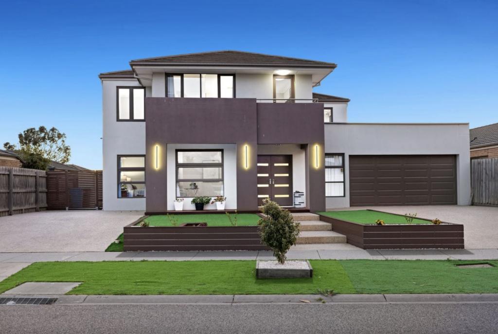 3 Waltzing Dr, Lynbrook, VIC 3975