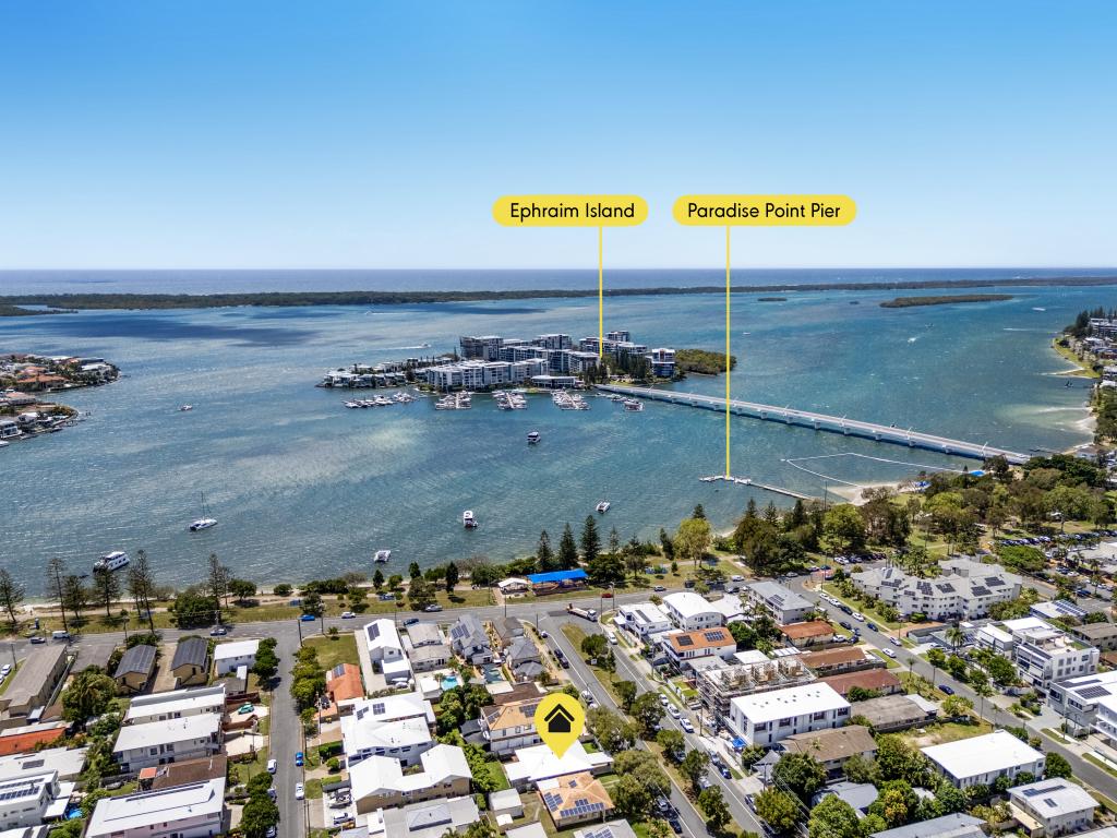 7 Abalone Ave, Paradise Point, QLD 4216