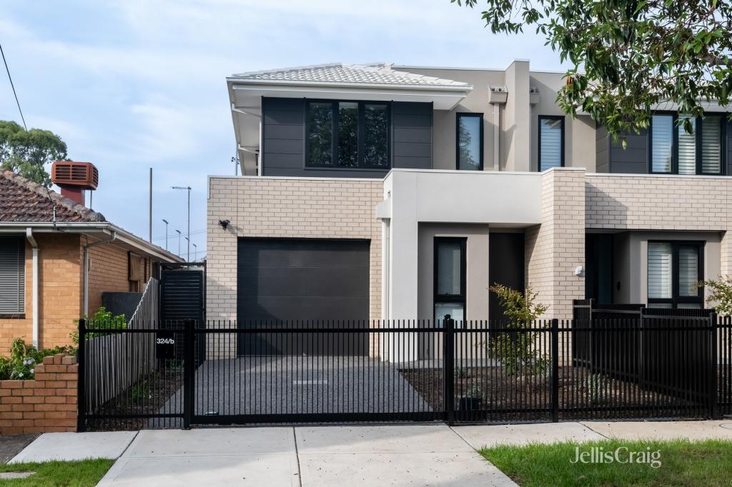 324b Raleigh St, Thornbury, VIC 3071
