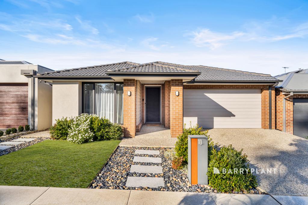 11 Everfair Cres, Officer, VIC 3809