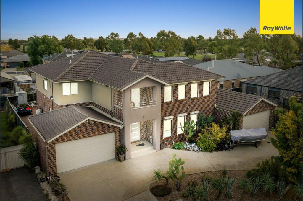 5 Natasha Ct, Brookfield, VIC 3338