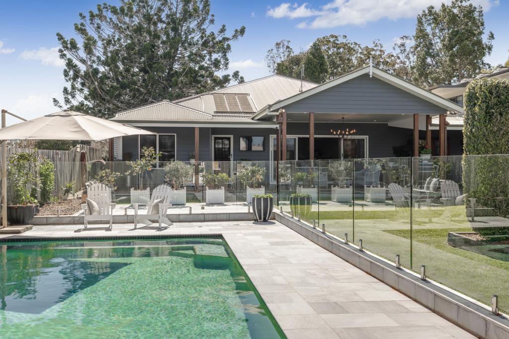159 Tourist Rd, Rangeville, QLD 4350