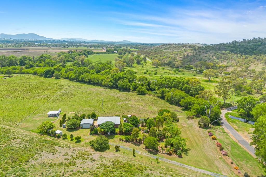 392 FAIRY BOWER RD, GRACEMERE, QLD 4702
