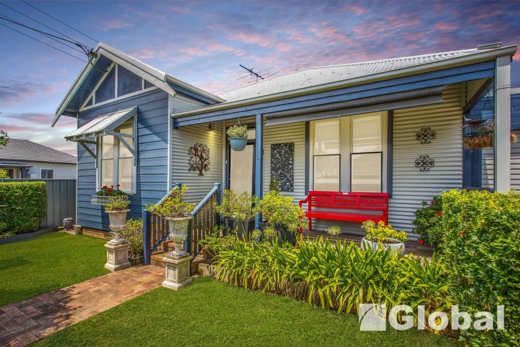 44 Roe St, Mayfield, NSW 2304