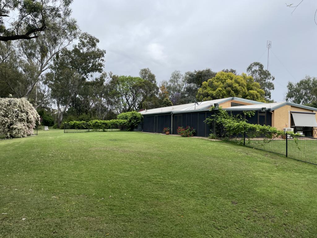 261 Brennans Rd, Goondiwindi, QLD 4390