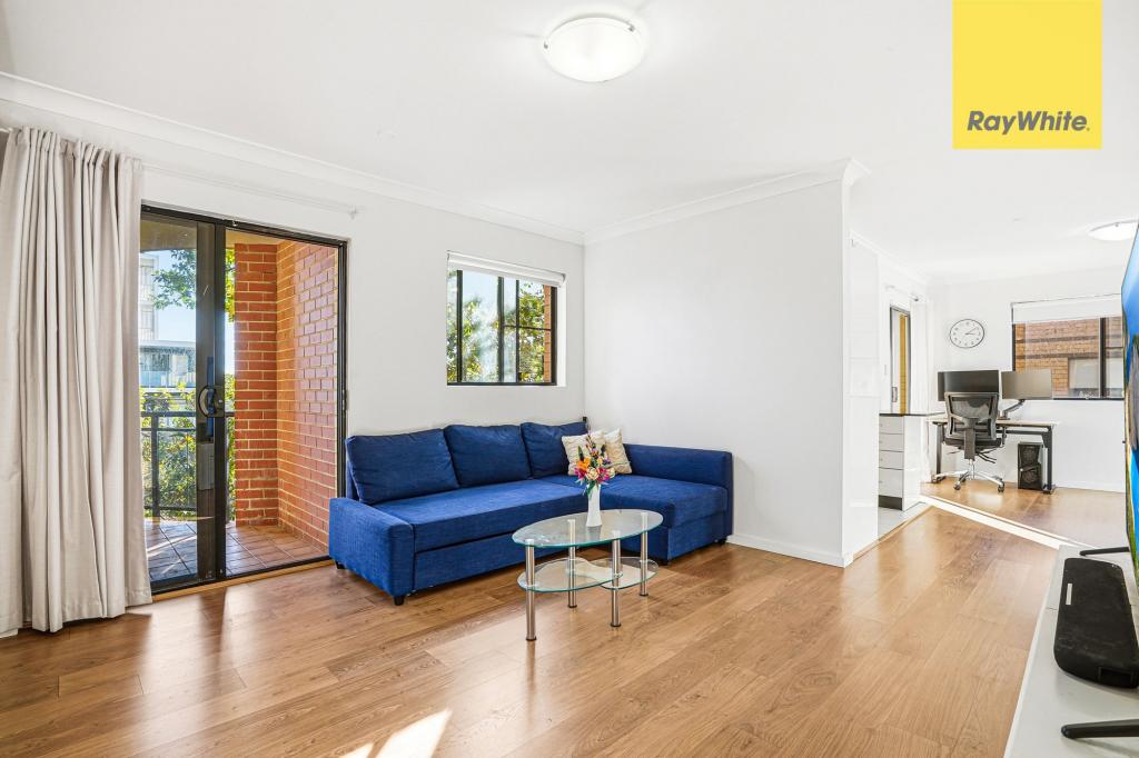 3/23 Good St, Parramatta, NSW 2150