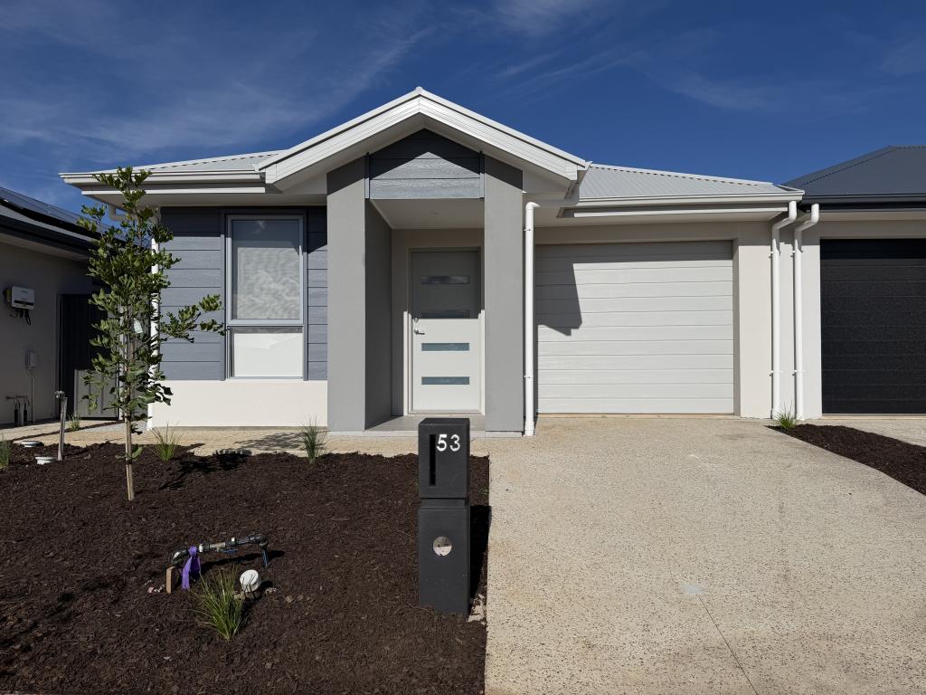 53 Eyre Bvd, Eyre, SA 5121
