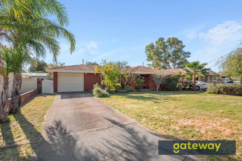 41 Ward Cres, Kelmscott, WA 6111