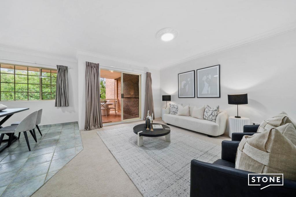 5/30-32 Queens Ave, Parramatta, NSW 2150