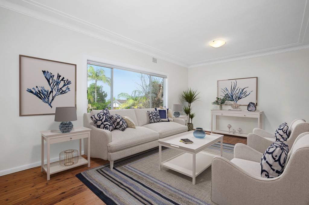 63 Allambie Rd, Allambie Heights, NSW 2100