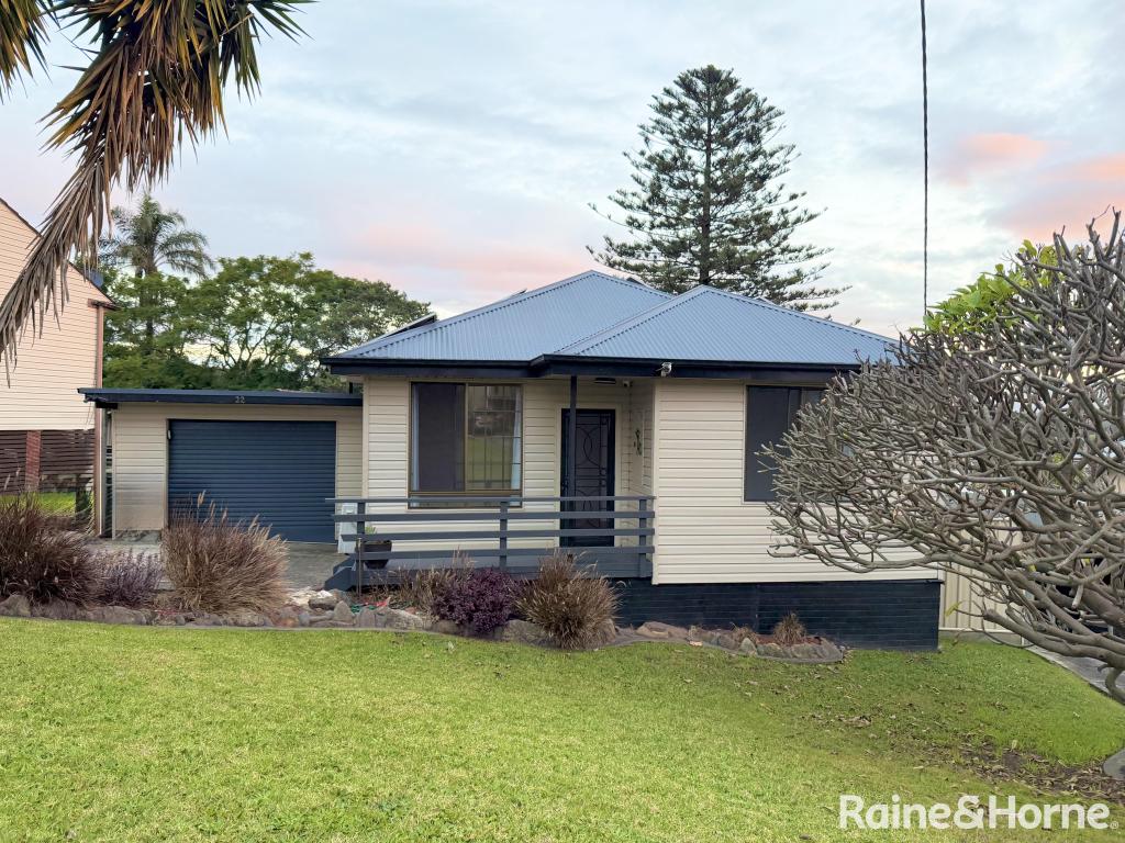 22 Kelly St, Berkeley, NSW 2506