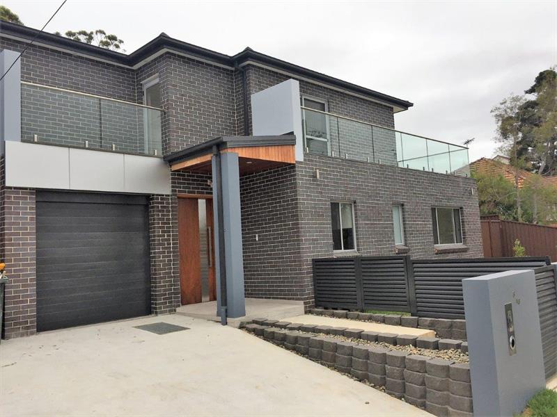 3/63 Morgan St, Kingsgrove, NSW 2208