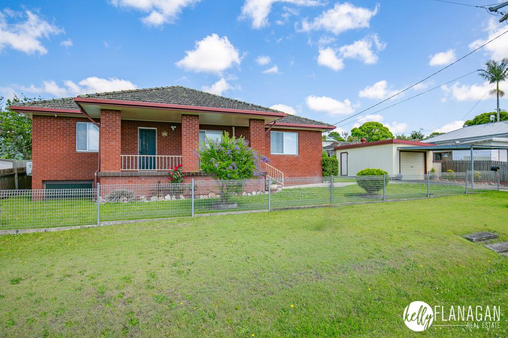 16 Chapman St, Frederickton, NSW 2440