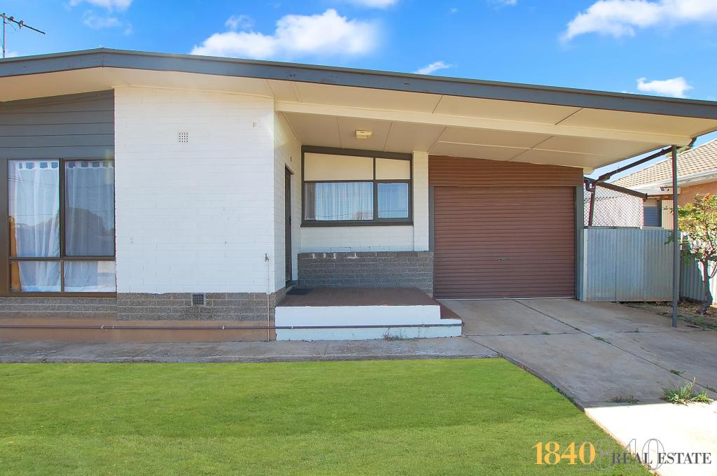 6 Jennier Cres, Para Hills, SA 5096