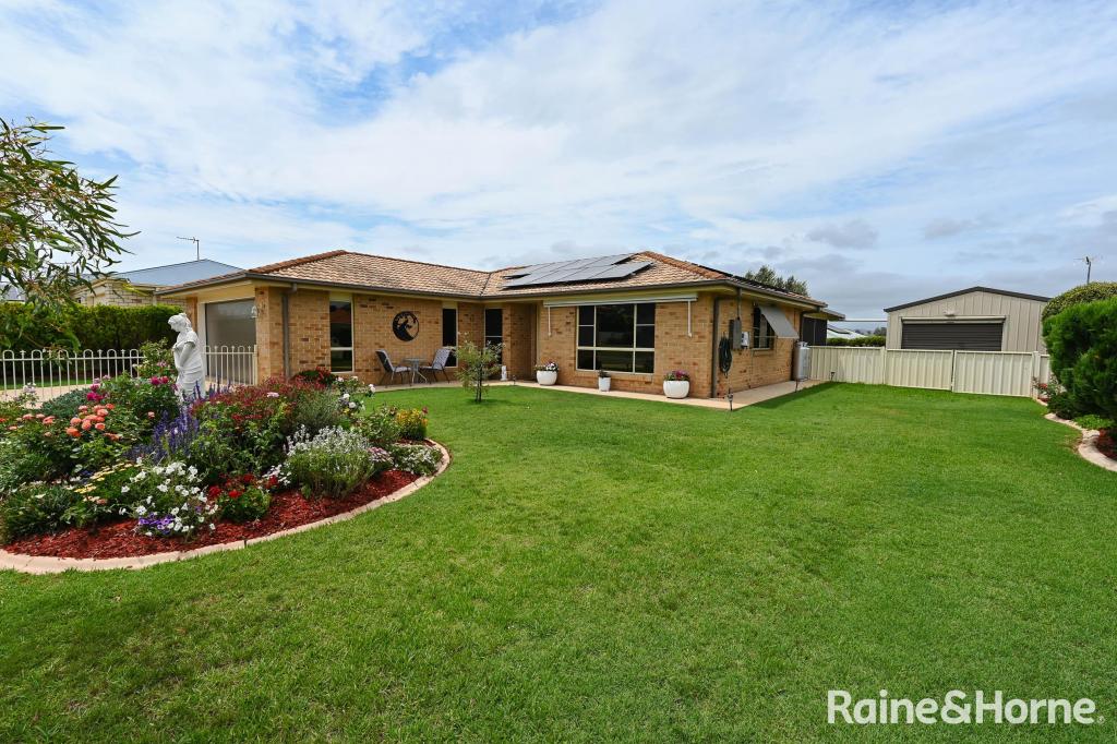 3 Willow St, Warwick, QLD 4370