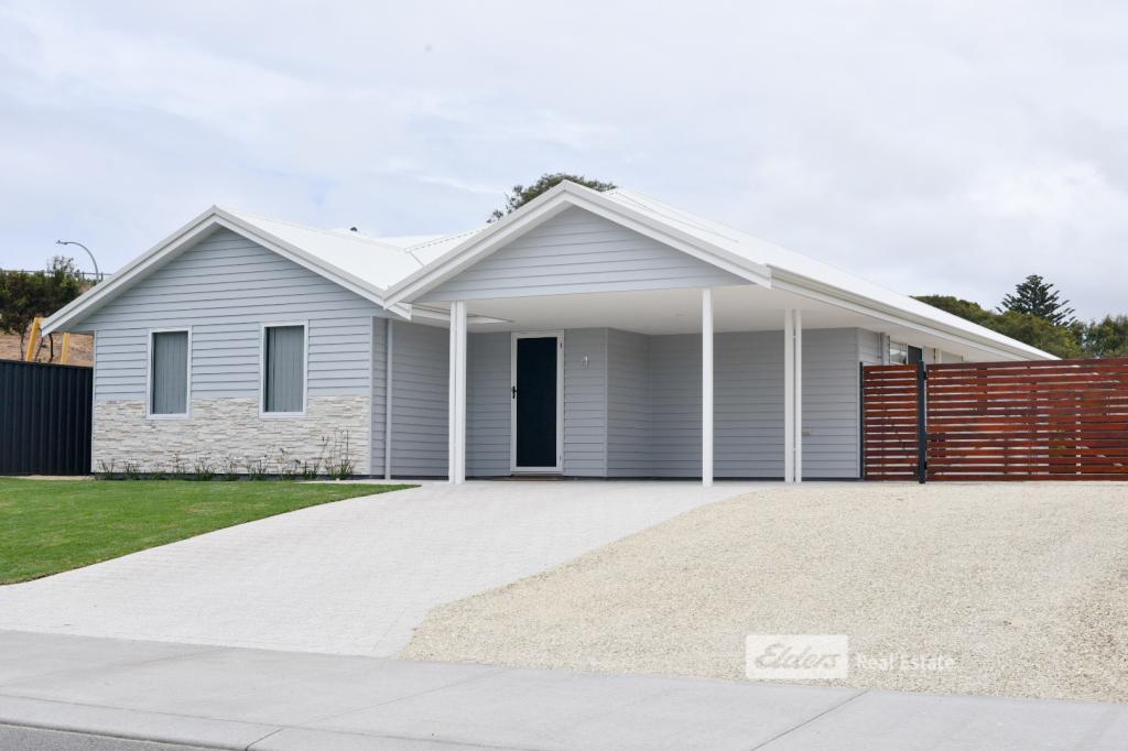 4 Peppy Ave, Bremer Bay, WA 6338