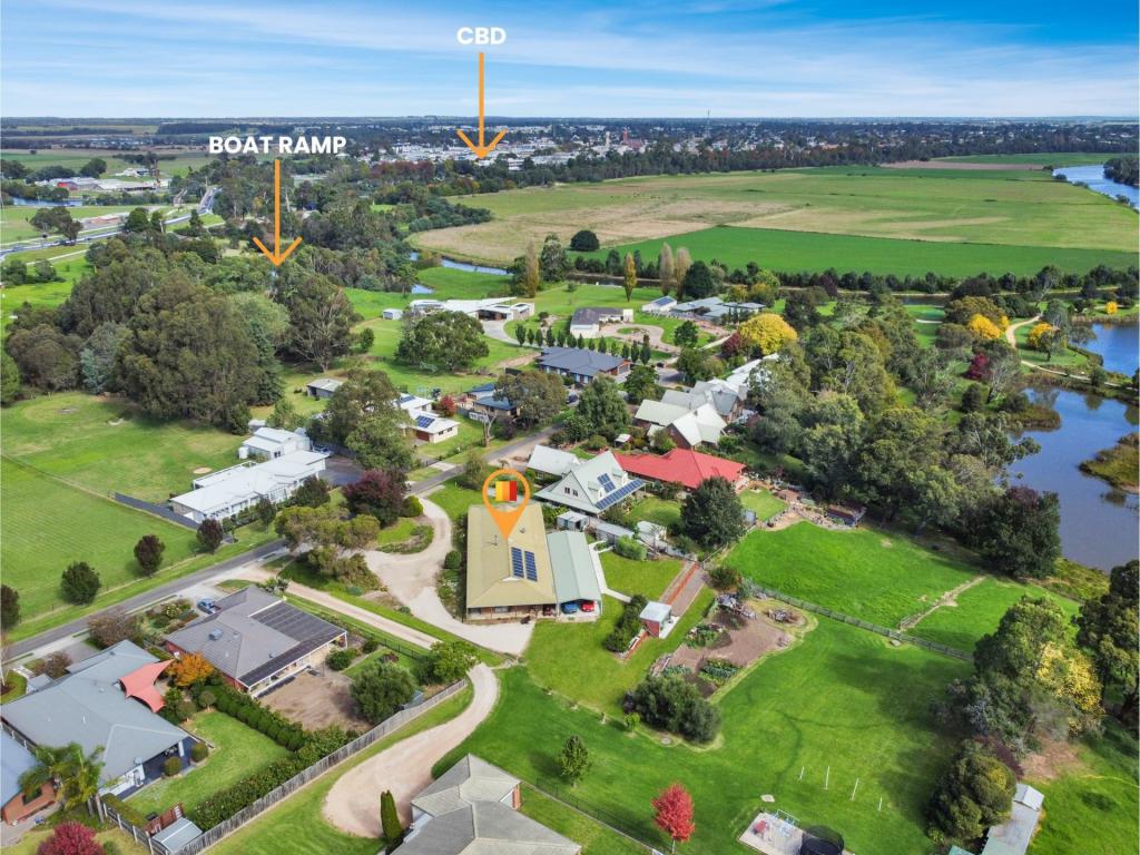 18 Mckenzie St, Lucknow, VIC 3875