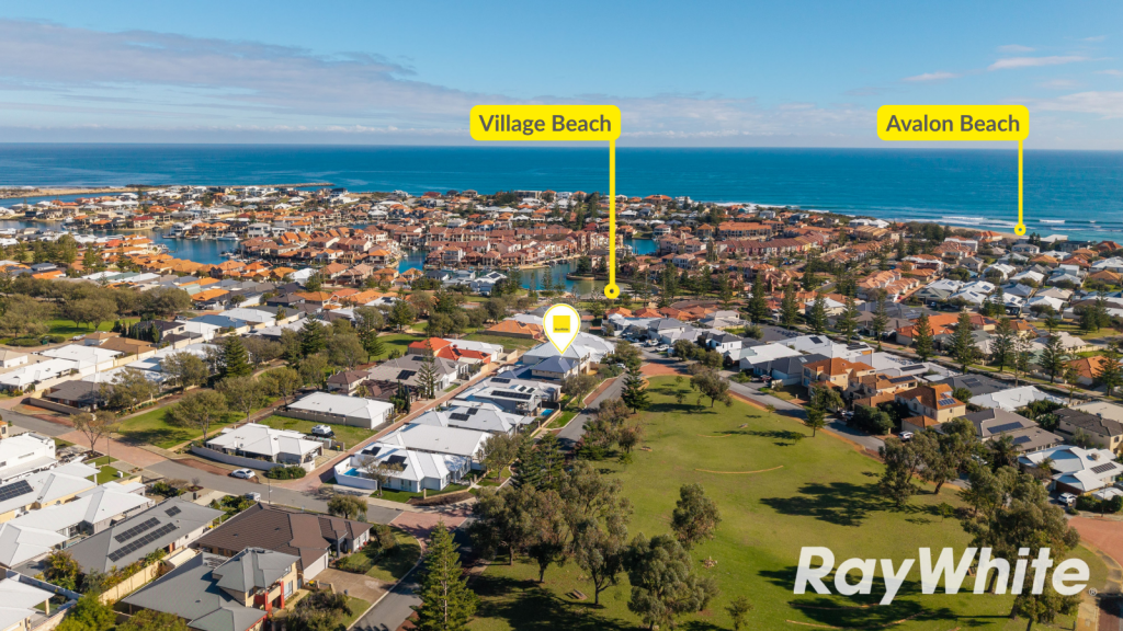 7 Mandjar Lane, Wannanup, WA 6210