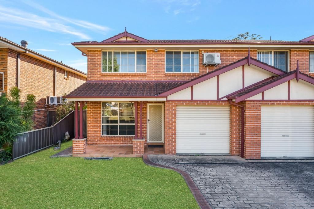 271 Green Valley Rd, Green Valley, NSW 2168