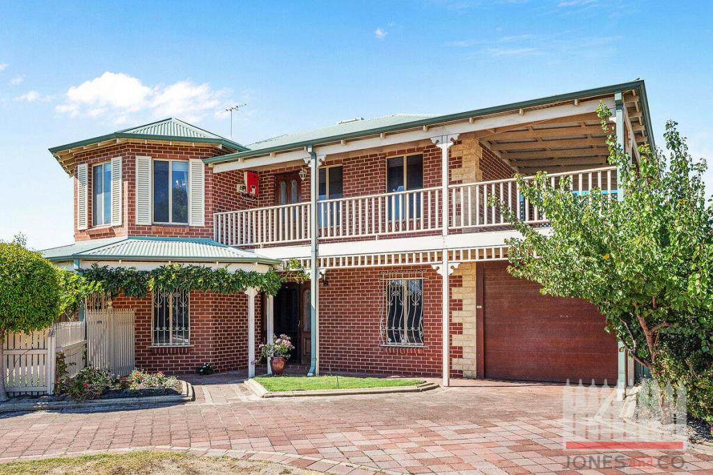 14 Kulungar Elb, South Guildford, WA 6055