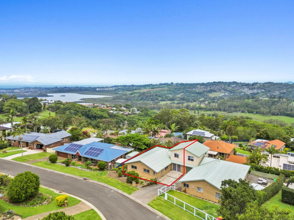 4a Lamanda Ct, Bilambil Heights, NSW 2486