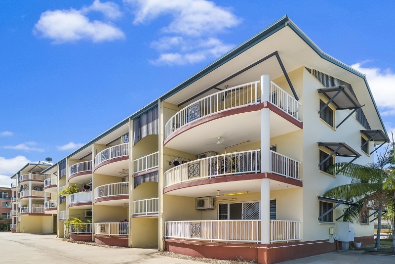 1/54 Sabine Rd, Millner, NT 0810