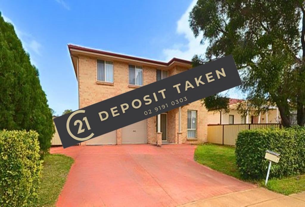 5 Mayfield St, Wentworthville, NSW 2145