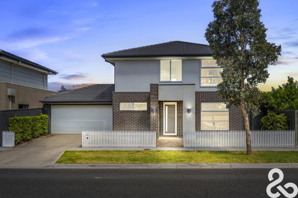 16 Revelation Rd, Epping, VIC 3076