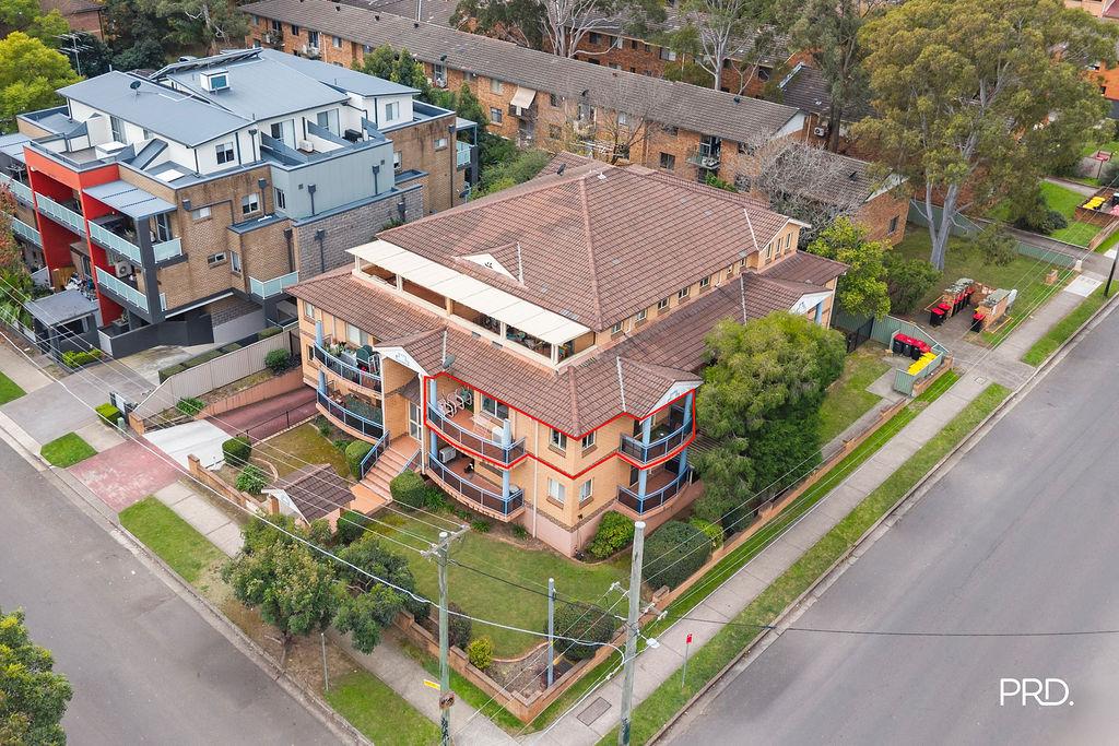 8/22-24 Dent St, Jamisontown, NSW 2750