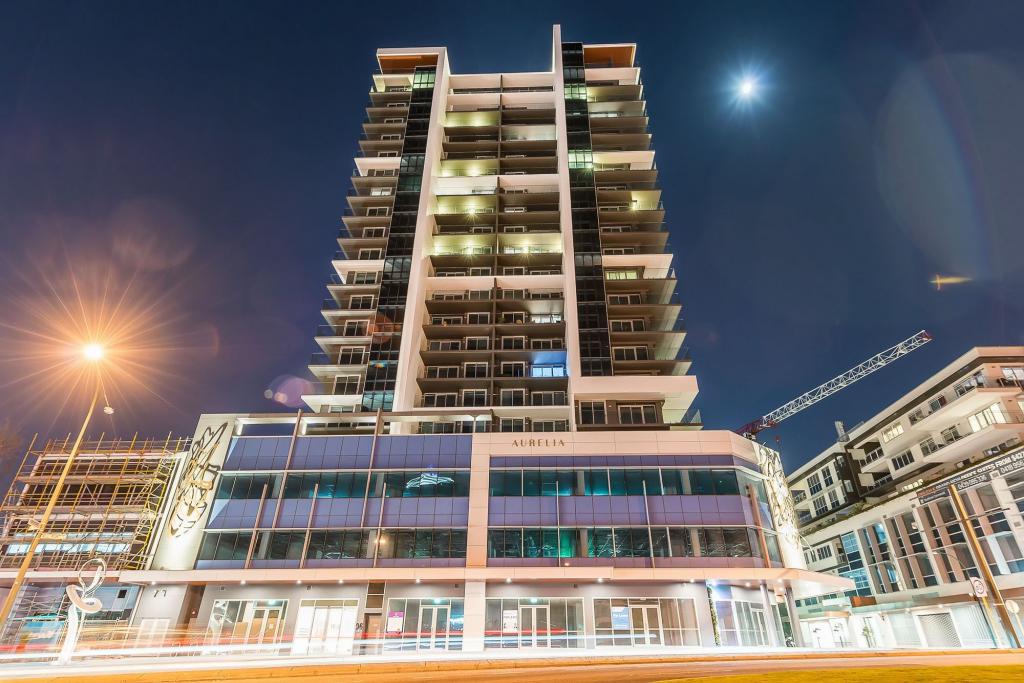 404/1 Harper Tce, South Perth, WA 6151