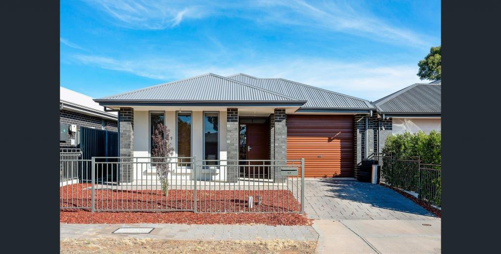 12 Redcliff St, Davoren Park, SA 5113