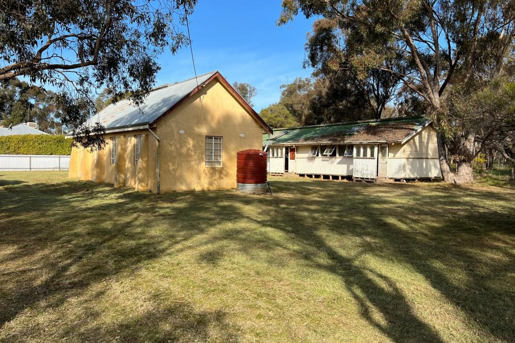 511 Prairie West Rd, Calivil, VIC 3573