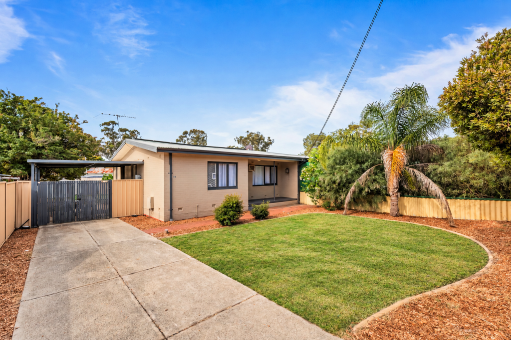 32 Letsom Way, Langford, WA 6147